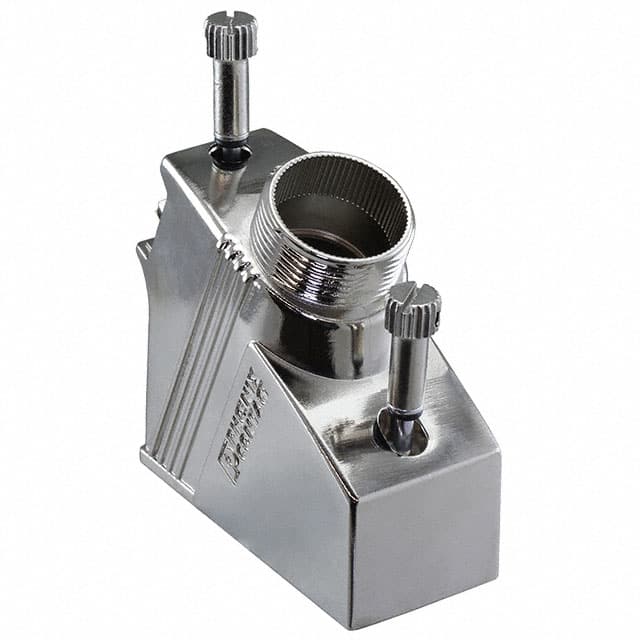 1855144 Phoenix Contact  Carcasas de conectores de alta resistencia, bases y cubiertas